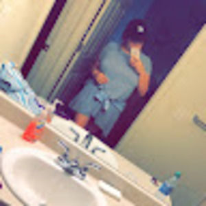 Meet your Posher, Ansley